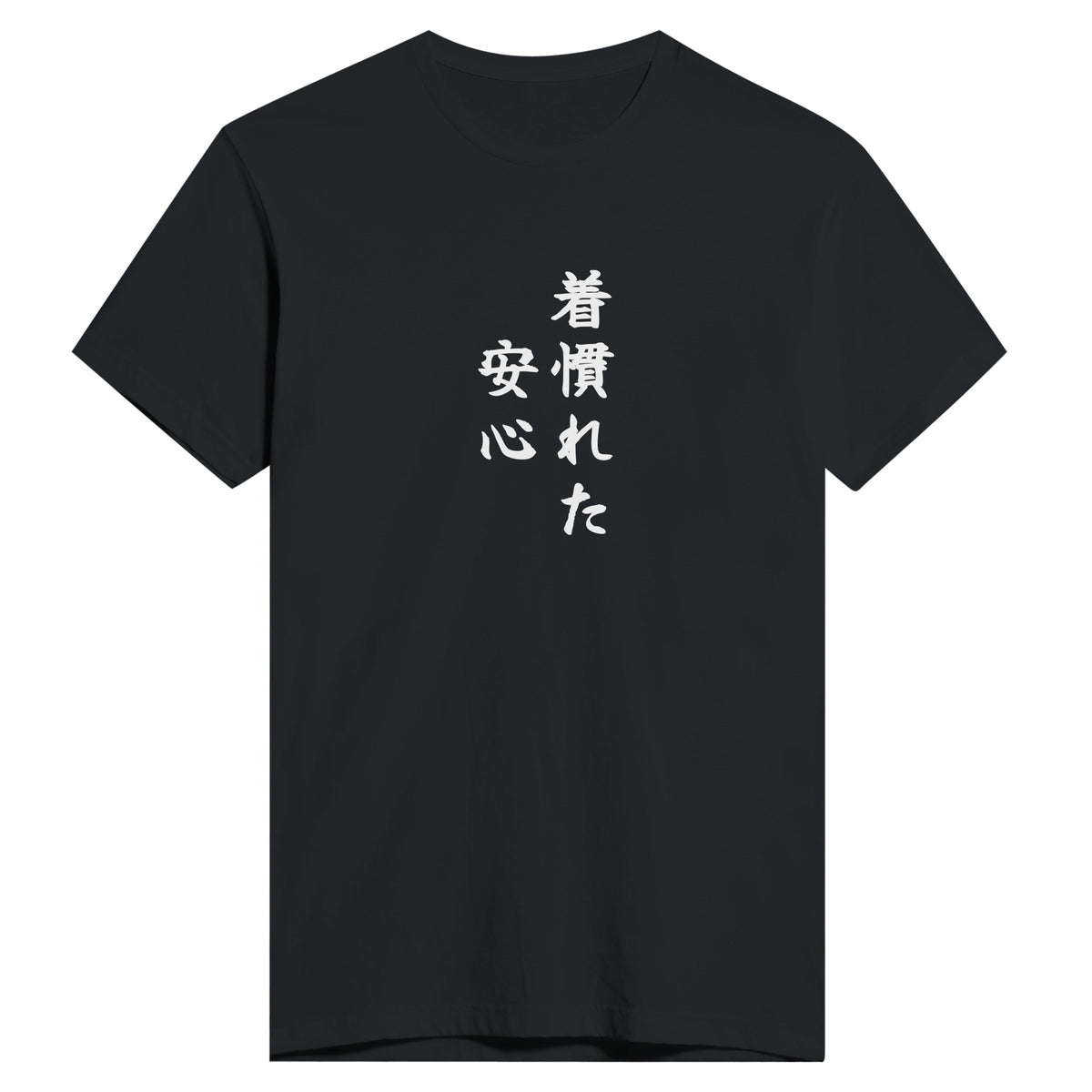 着慣れた安心 もう一方のカラー